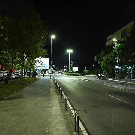 Apartman Oskar Podgorica Exterior photo