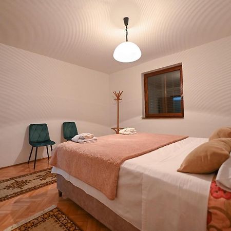 Apartman Oskar Podgorica Exterior photo