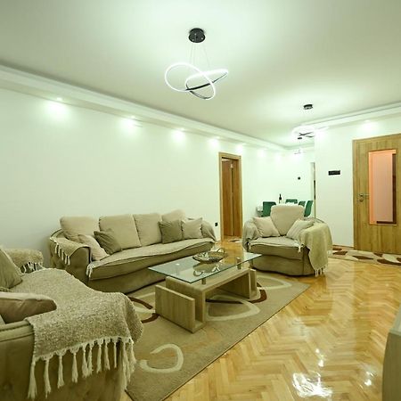 Apartman Oskar Podgorica Exterior photo