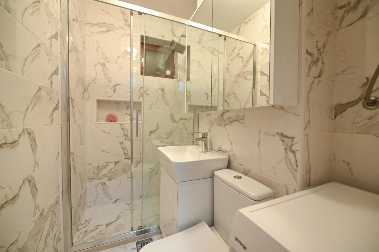 Apartman Oskar Podgorica Exterior photo