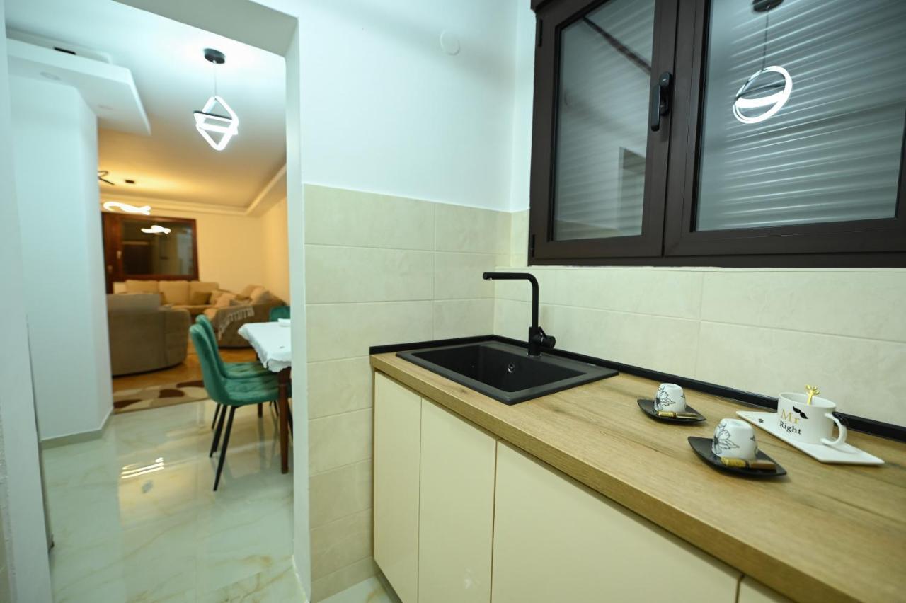 Apartman Oskar Podgorica Exterior photo