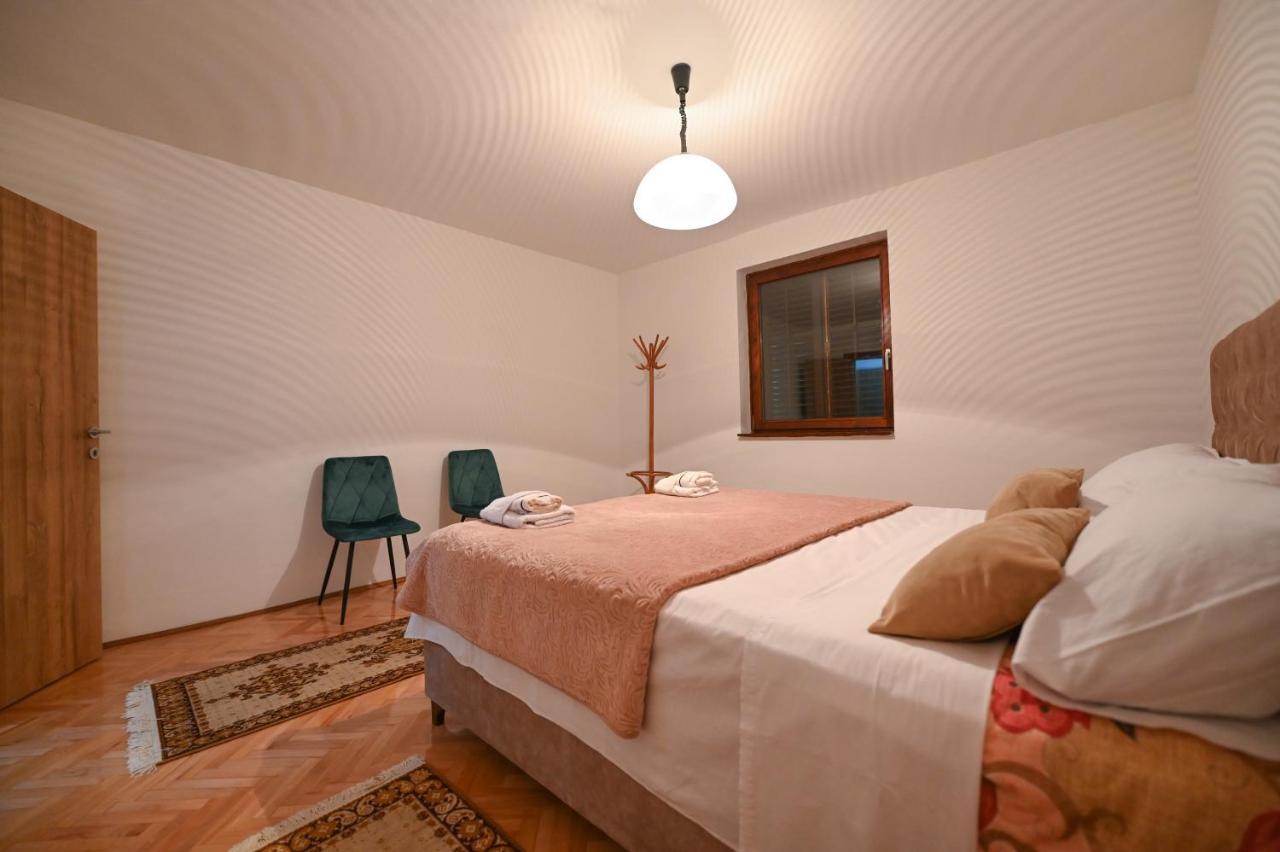 Apartman Oskar Podgorica Exterior photo