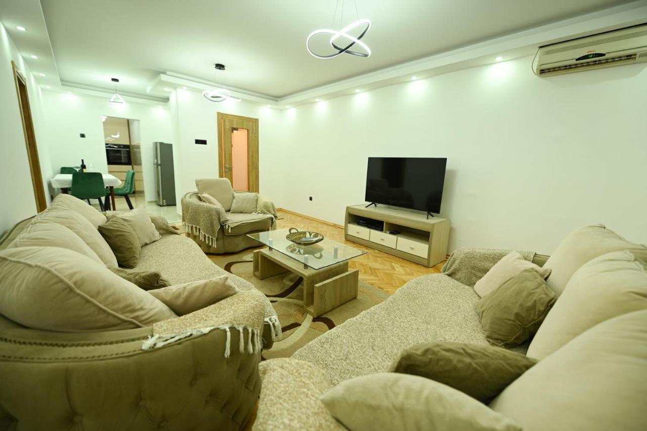 Apartman Oskar Podgorica Exterior photo