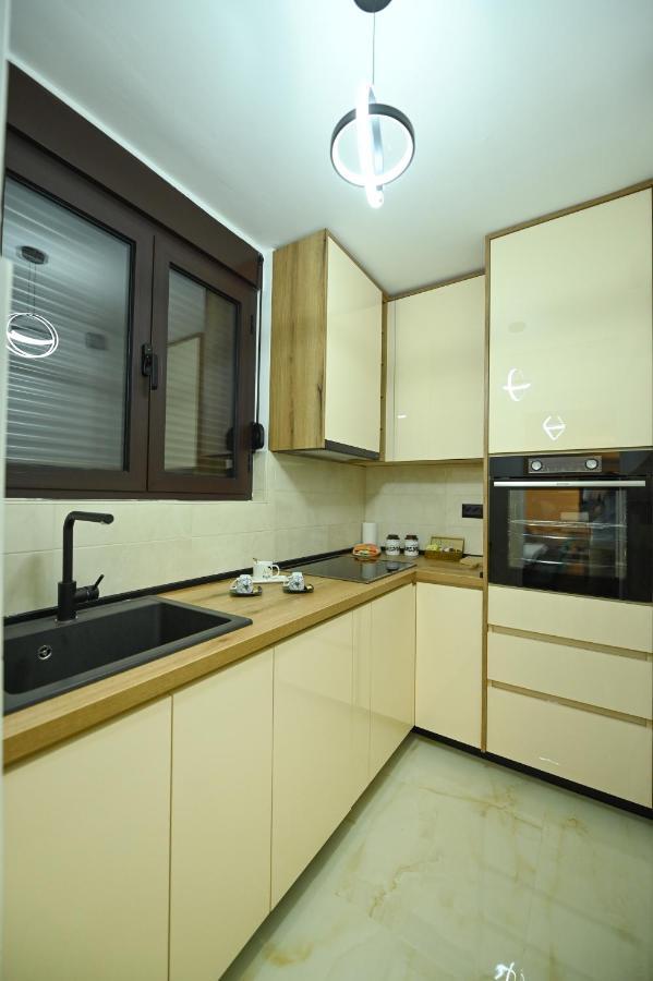 Apartman Oskar Podgorica Exterior photo