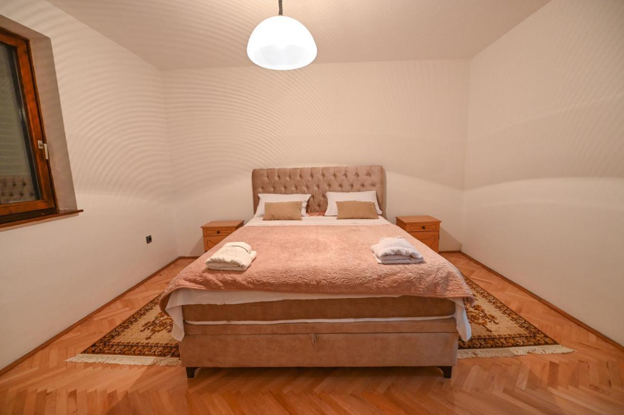 Apartman Oskar Podgorica Exterior photo