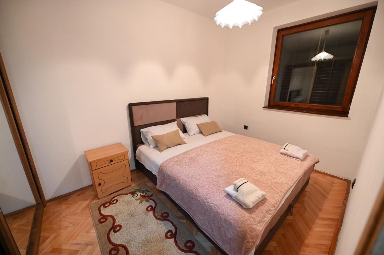 Apartman Oskar Podgorica Exterior photo