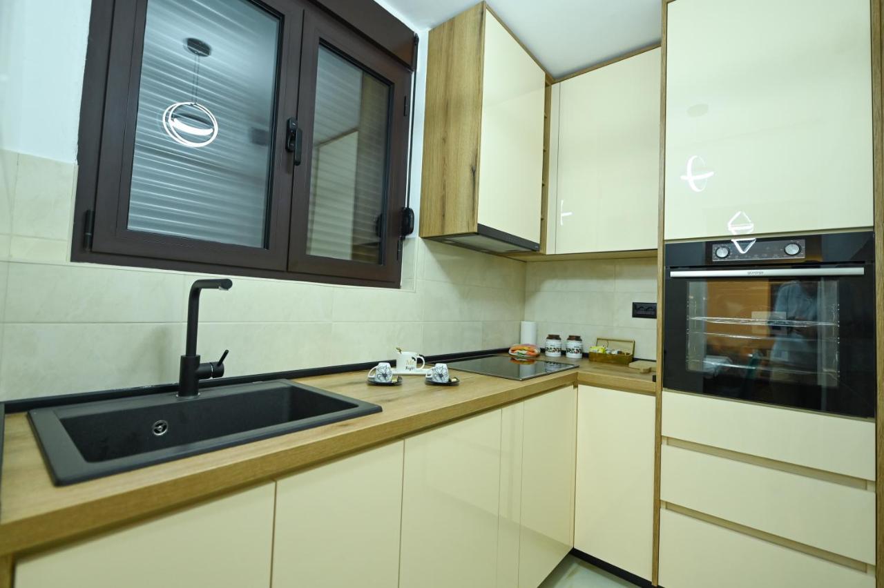 Apartman Oskar Podgorica Exterior photo