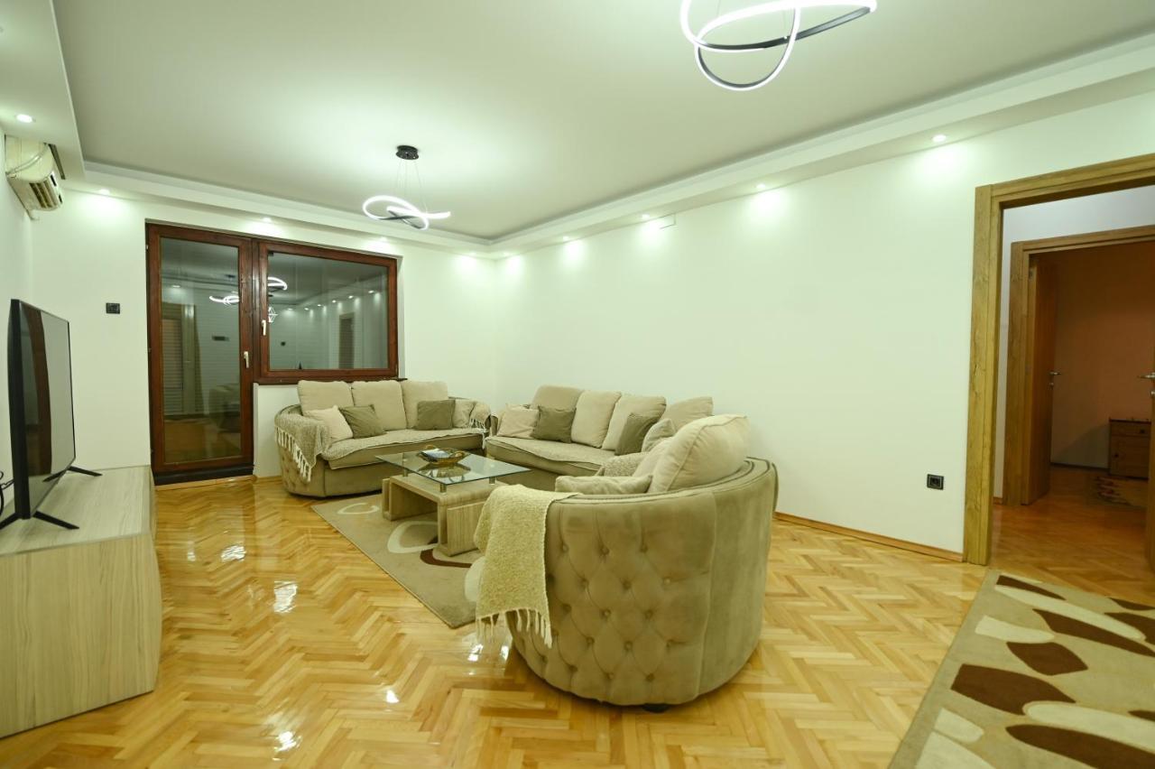 Apartman Oskar Podgorica Exterior photo