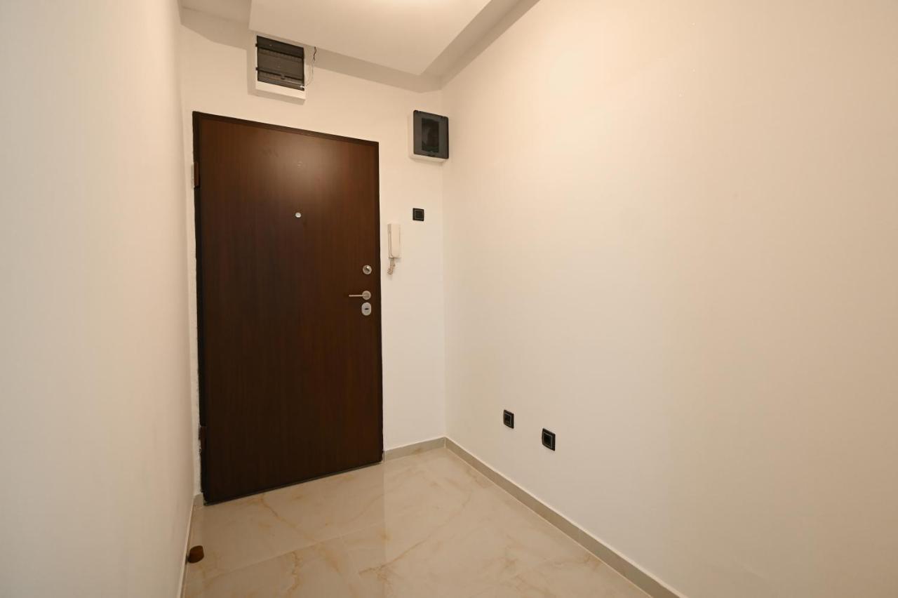 Apartman Oskar Podgorica Exterior photo