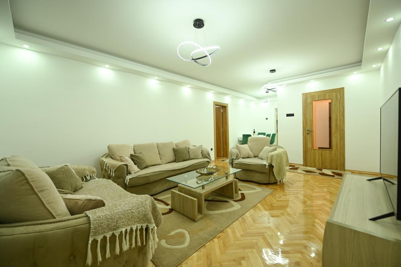 Apartman Oskar Podgorica Exterior photo