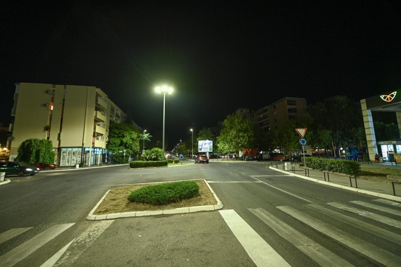 Apartman Oskar Podgorica Exterior photo