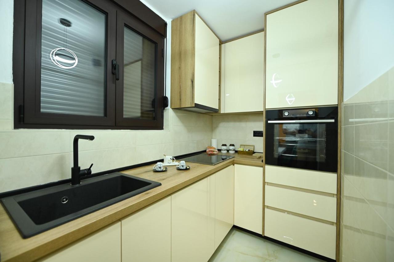 Apartman Oskar Podgorica Exterior photo