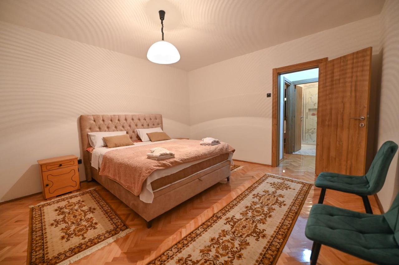 Apartman Oskar Podgorica Exterior photo