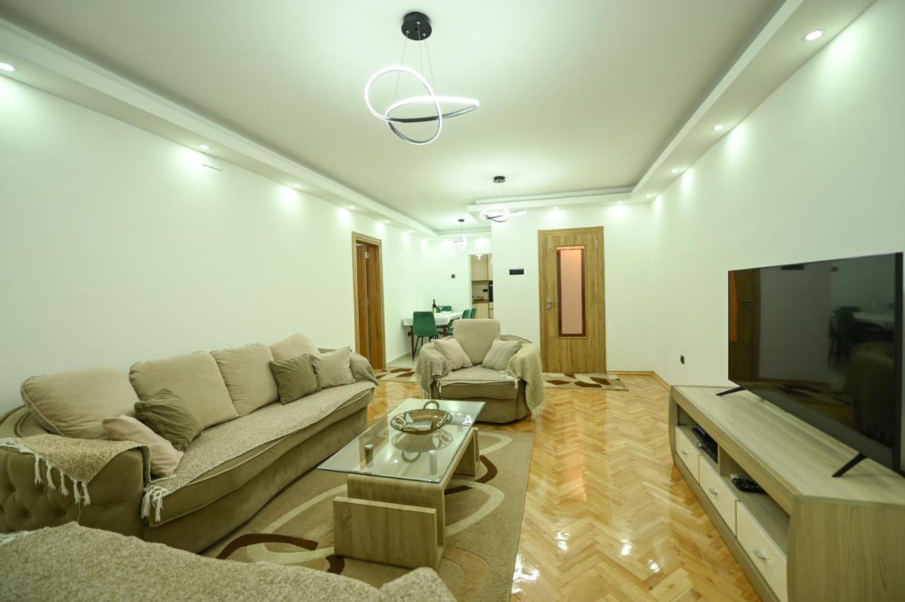 Apartman Oskar Podgorica Exterior photo