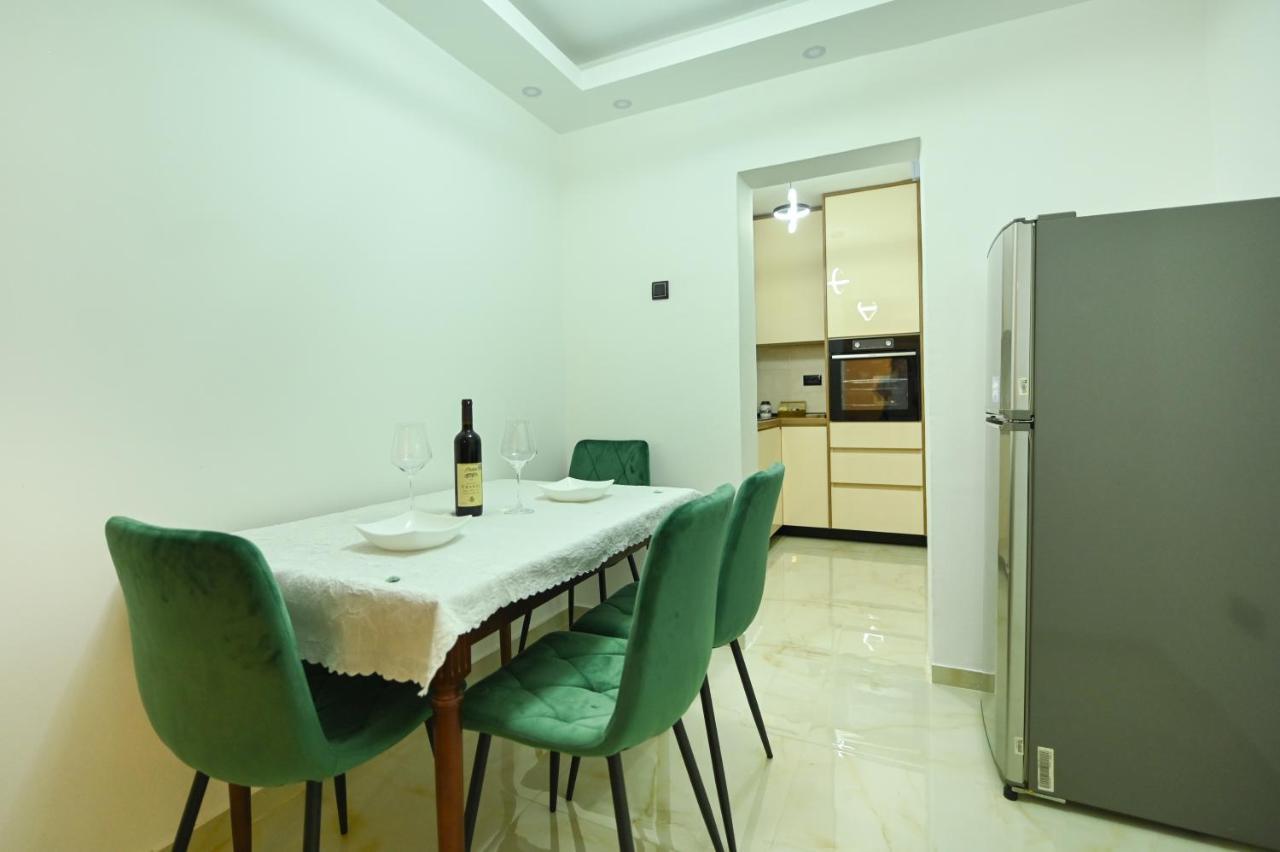 Apartman Oskar Podgorica Exterior photo